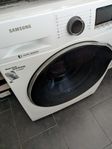 Samsung kombinerad tvättmaskin och torktumlare 