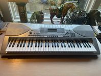 Keyboard Casio CTK-691 med benstativ