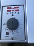 varmvattenberedare Metro 60 l
