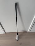 Titleist 818 H1 25 hybrid 