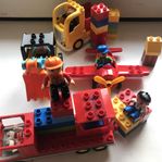 Duplo lego 