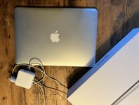 MacBook Air 13” 2017