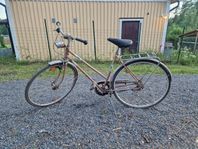 Äldre Cykel