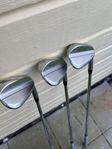Ping Glide Forged Pro 50, 54, 58