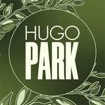 Hugo Parkfestivalen 25/7 2024