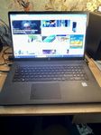 HP Vlad 17,3"