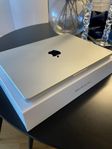 MacBook Pro 14" 2021, M1 Pro 8-core CPU,  16GB RAM