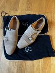 Herrskor Randsydda Carmina Crockett & Jones Alfred Sargent