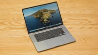 MacBook Pro 16” i7 2019