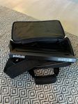 Pedaltrain Metro 16 ink. soft case