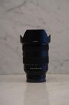 Sony FE 24-105mm f/4 G OSS - Som ny!