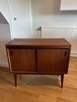 Sideboard i teak