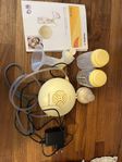 Medela pump