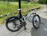 Gary Fisher mountainbike 