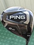 Ping G425 Max driver 10.5 grader 