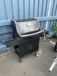 Weber 310 spirit