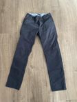 Gant chinos, G-star Raw strl 170