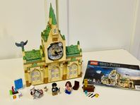 Lego Harry Potter - Sjukhusflygeln