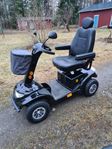 Promenadscooter Blimo 100