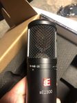 sE2300 Condenser Microphone