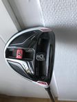 Driver Taylormade M1 460 herr