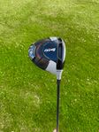 Taylormade m4 driver 
