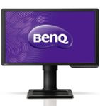Dator/spelskärm BenQ XL2411Z 24" 144hz