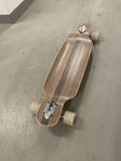 Warp Speed Longboard 35,5