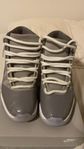 jordan 11 gray