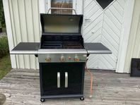 Gasolgrill Landmann PTS 3,0