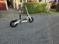 elscooter 1600w 48v