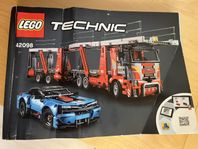 Lego technic 