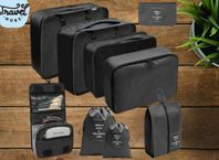 9st Travel Organizer