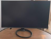 Bildskärm Acer 24" vero 