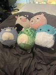 Squishmallows 