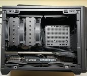 Mini-ITX Gaming Dator