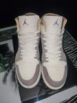 AIR Jordan 1 Mid Se Craft