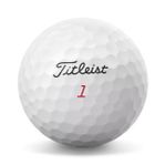 10x titleist bollar