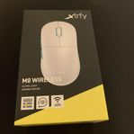 xtrfy m8 wireless