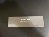 Stylus Pen USB-C kompatibel med Apple Pencil 1
