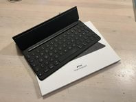 Smart Keyboard till iPad 10.2 (9th Gen, 2021)