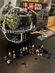 Lego Death Star 75159