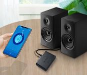 Bluetooth 5,0 Receiver Transmitter Wireless Audio 3.5mm/RCA 