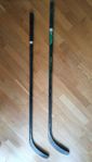 Hockeyklubba Hyperlite Bauer p92/65 flex