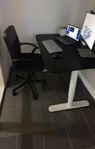 Ikea Bekant Desk sit/stand