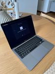 MacBook Pro M1 13 tum" (2020) - 8GB RAM, 494 GB SSD