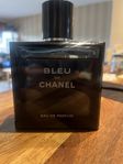 Bleu De Chanel, Eau De Parfum 150 ML