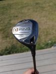 Ping G400 fw5