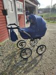 kombivagn barnvagn 