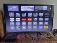 Panasonic 47 tum - smartTV